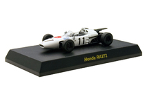京商『Honda ミニカーコレクション』　Honda RA272　No.11