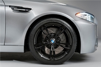 BMW Concept M5