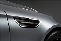 BMW Concept M5