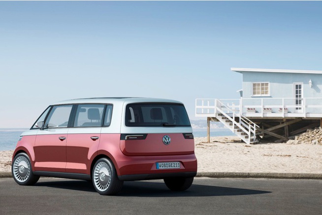 VW Bulli