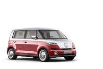 VW Bulli