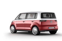 VW Bulli