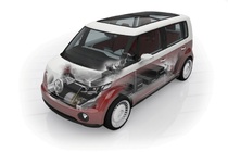 VW Bulli