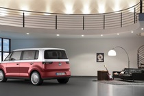 VW Bulli