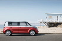 VW Bulli