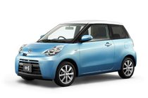 ダイハツ イース