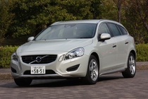 ボルボ V60 試乗評価 フレンドリーでカッコいい レビュー Corism