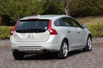 ボルボ V60