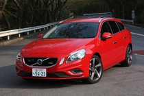 ボルボ V60