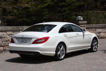 メルセデス・ベンツCLS、CLS 63 AMG