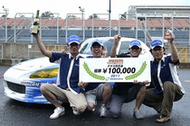 夢見る大人たちのニュル２４時間参戦プロジェクト