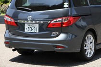 日産ラフェスタ・ハイウェイスター