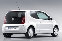 VW up!（アップ）