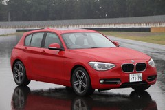 BMW1シリーズ