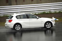 BMW1シリーズ