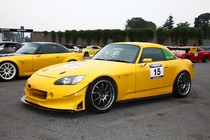 Ｓ２０００