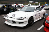 S15　シルビア