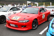 S15シルビア