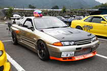 BNR32GT-R