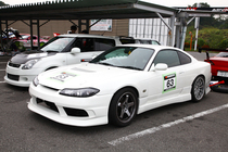 S15シルビア