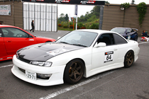 S14シルビア