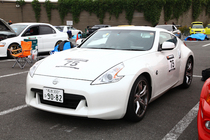 Z34　フェアレディZ