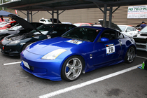 Z33フェアレディZ