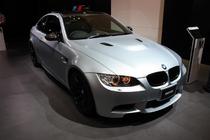 BMW　M3