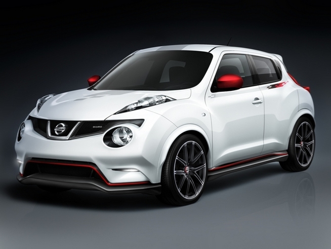 価値ある価格とパフォーマンス！ 日産ジューク ニスモ（NISMO）試乗評価 スーパーGTからフィード...