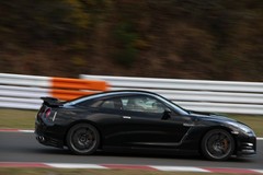 日産GT-R