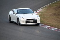 日産GT-R