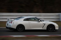 日産GT-R