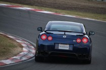 日産GT-R