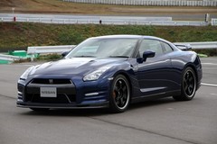 日産GT-R