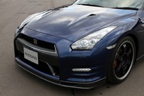 日産GT-R