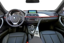 新型BMW3シリーズ