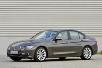 新型BMW3シリーズ