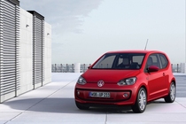 新型VW UP!