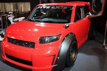 サイオン xB DJ2.0
