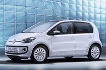 VW up!　（アップ）