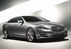 JAGUAR XJ SUPER SPORT