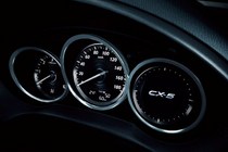 新型マツダCX-5