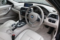 新型BMW3シリーズ