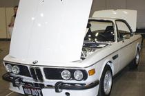 BMW 3.0 CS