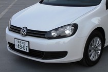 VWゴルフTSI トレンドライン ブルーモーション テクノロジー