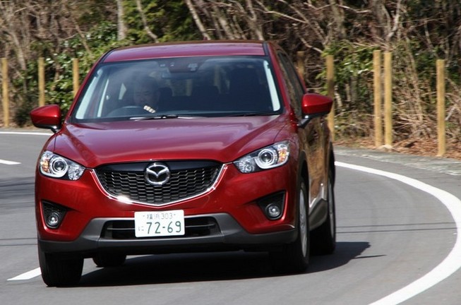   マツダCX-5試乗記・評価の目次   内燃機関の教科書は、本当に正しいのか？...