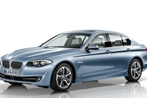 BMW ActiveHybrid 5