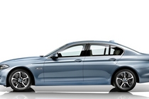 BMW ActiveHybrid 5