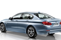 BMW ActiveHybrid 5