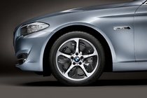 BMW ActiveHybrid 5